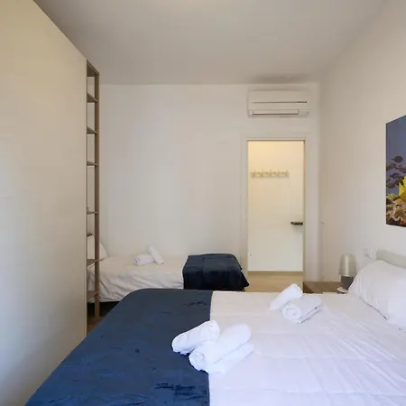 Daire Aghata Pietra Ligure