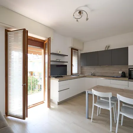 Apartment Aghata Pietra Ligure