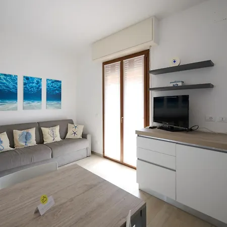 Aghata Apartment Pietra Ligure