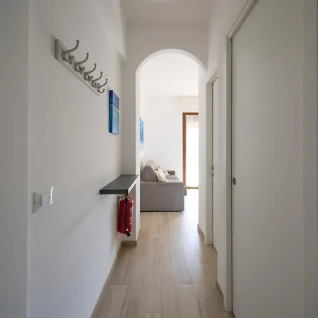 Aghata Apartment *