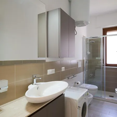 Apartment Aghata Pietra Ligure