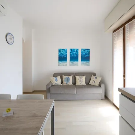 Aghata Apartamento