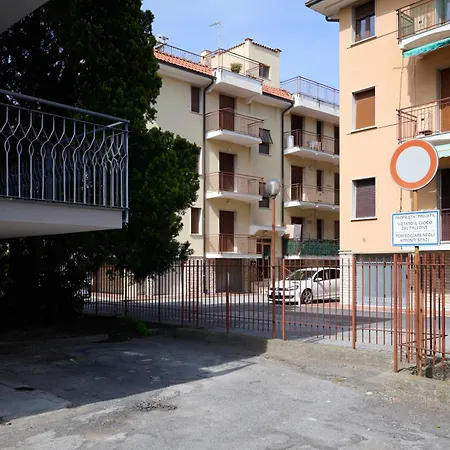 Apartamento Aghata *