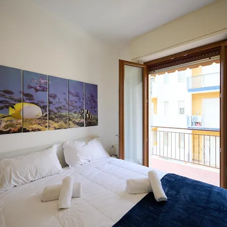 Aghata Apartment *